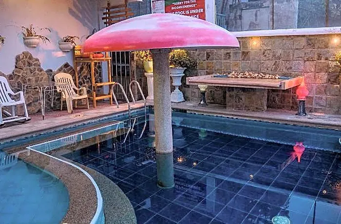 L And M Hearthstones Hotel